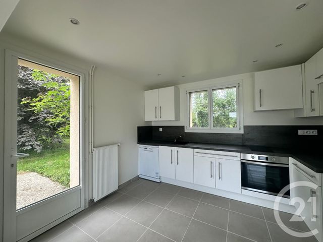 Maison &agrave; vendre - 4 pi&egrave;ces - 107 m2 - Auberville - 14 - BASSE-NORMANDIE