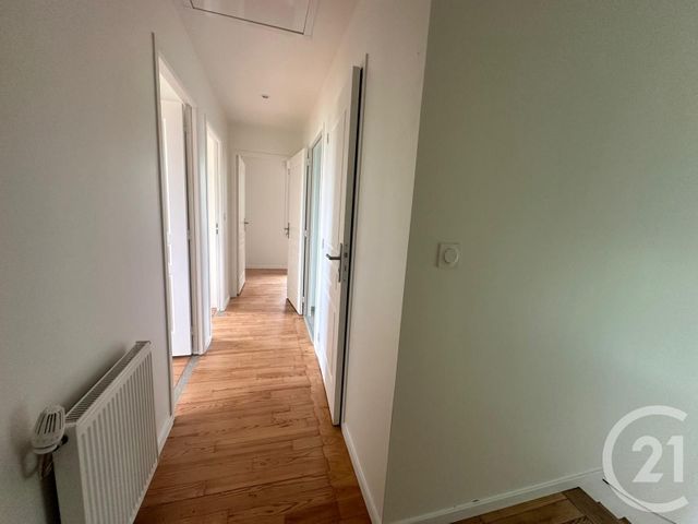 Maison &agrave; vendre - 4 pi&egrave;ces - 107 m2 - Auberville - 14 - BASSE-NORMANDIE