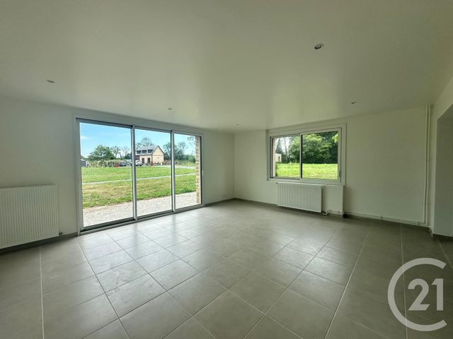 Maison &agrave; vendre - 4 pi&egrave;ces - 107 m2 - Auberville - 14 - BASSE-NORMANDIE