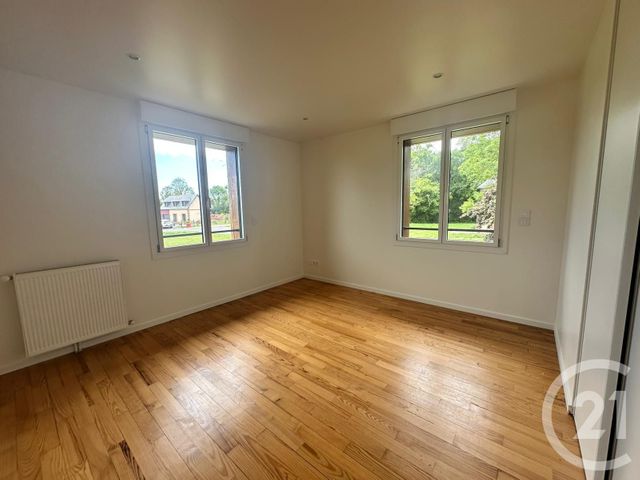 Maison &agrave; vendre - 4 pi&egrave;ces - 107 m2 - Auberville - 14 - BASSE-NORMANDIE