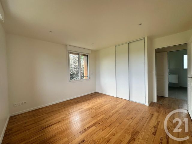 Maison &agrave; louer - 4 pi&egrave;ces - 107 m2 - Auberville - 14 - BASSE-NORMANDIE