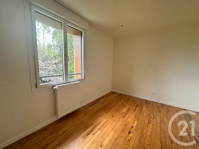 Maison &agrave; louer - 4 pi&egrave;ces - 107 m2 - Auberville - 14 - BASSE-NORMANDIE