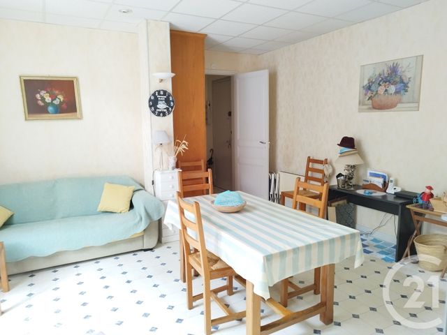Appartement F2 à vendre - 2 pièces - 46,83 m2 - Villers Sur Mer - 14 - BASSE-NORMANDIE
