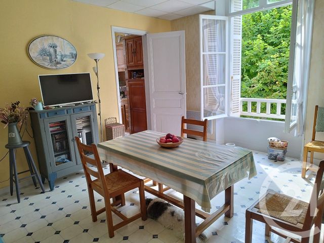 Appartement F2 à vendre - 2 pièces - 46,83 m2 - Villers Sur Mer - 14 - BASSE-NORMANDIE