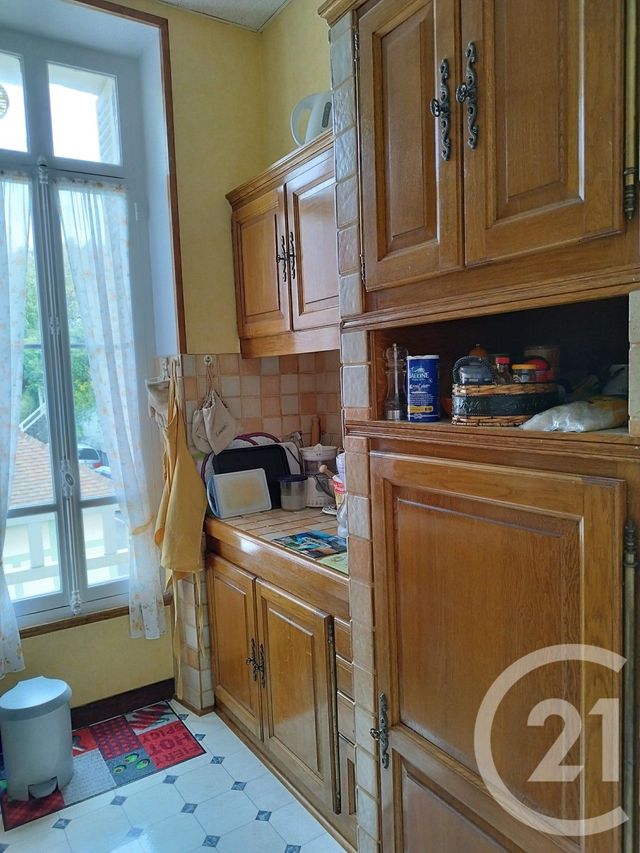 Appartement F2 à vendre - 2 pièces - 46,83 m2 - Villers Sur Mer - 14 - BASSE-NORMANDIE