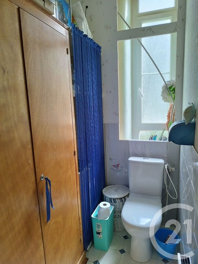 Appartement F2 à vendre - 2 pièces - 46,83 m2 - Villers Sur Mer - 14 - BASSE-NORMANDIE