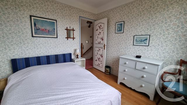 Maison &agrave; vendre - 6 pi&egrave;ces - 90,85 m2 - Villers Sur Mer - 14 - BASSE-NORMANDIE