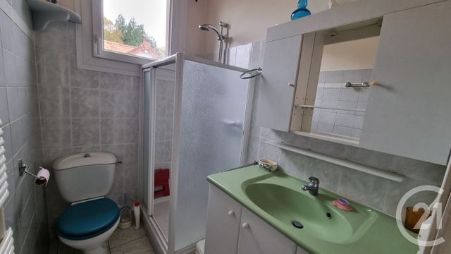 Maison &agrave; vendre - 6 pi&egrave;ces - 90,85 m2 - Villers Sur Mer - 14 - BASSE-NORMANDIE