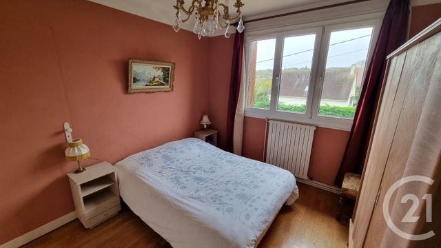 Maison &agrave; vendre - 6 pi&egrave;ces - 90,85 m2 - Villers Sur Mer - 14 - BASSE-NORMANDIE