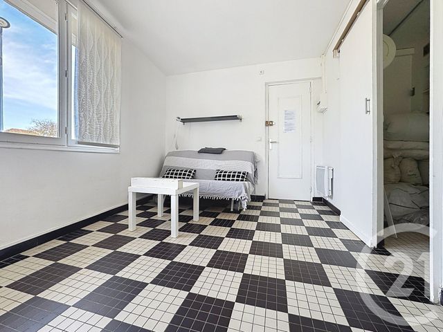 Appartement F1 &agrave; vendre - 1 pi&egrave;ce - 28,71 m2 - Villers Sur Mer - 14 - BASSE-NORMANDIE