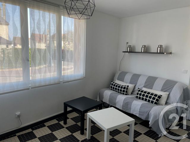 Appartement F1 &agrave; vendre - 1 pi&egrave;ce - 28,71 m2 - Villers Sur Mer - 14 - BASSE-NORMANDIE