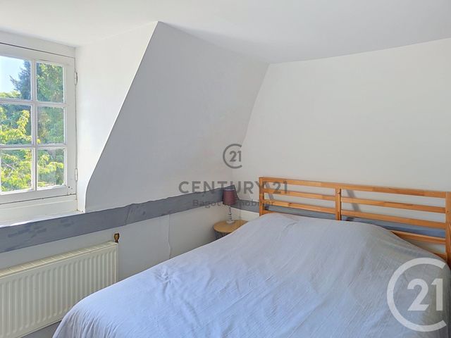 Maison &agrave; vendre - 7 pi&egrave;ces - 195,56 m2 - Gonneville Sur Mer - 14 - BASSE-NORMANDIE