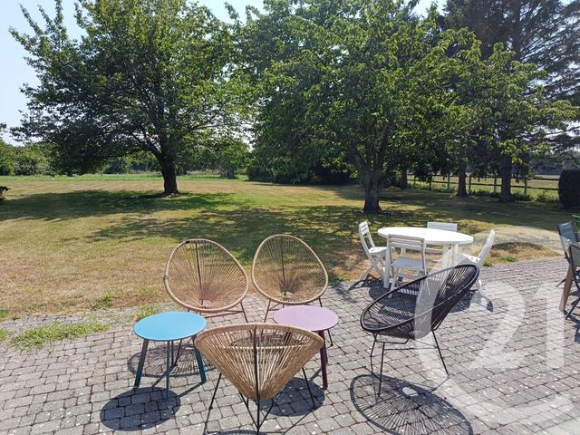 Maison &agrave; vendre - 7 pi&egrave;ces - 195,56 m2 - Gonneville Sur Mer - 14 - BASSE-NORMANDIE