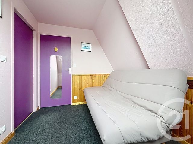 Appartement F2 &agrave; louer - 2 pi&egrave;ces - 20,99 m2 - Villers Sur Mer - 14 - BASSE-NORMANDIE