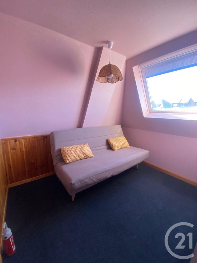 Appartement F2 &agrave; louer - 2 pi&egrave;ces - 20,99 m2 - Villers Sur Mer - 14 - BASSE-NORMANDIE