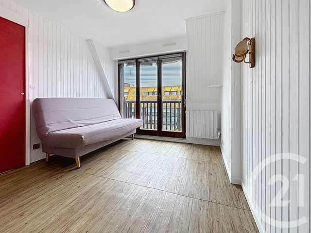 Appartement F2 à louer VILLERS SUR MER