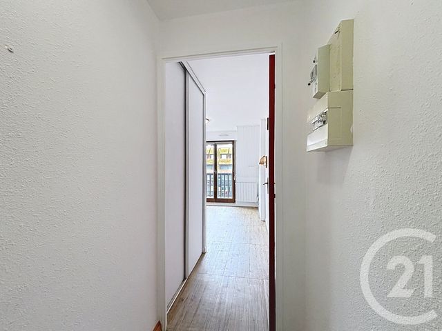 Appartement F2 &agrave; louer - 2 pi&egrave;ces - 20,99 m2 - Villers Sur Mer - 14 - BASSE-NORMANDIE