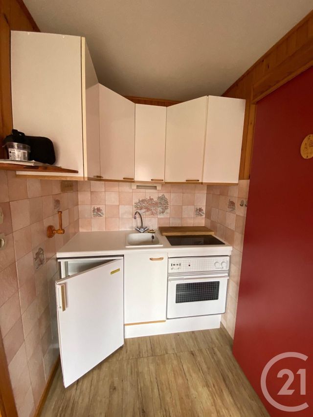 Appartement F2 &agrave; louer - 2 pi&egrave;ces - 20,99 m2 - Villers Sur Mer - 14 - BASSE-NORMANDIE