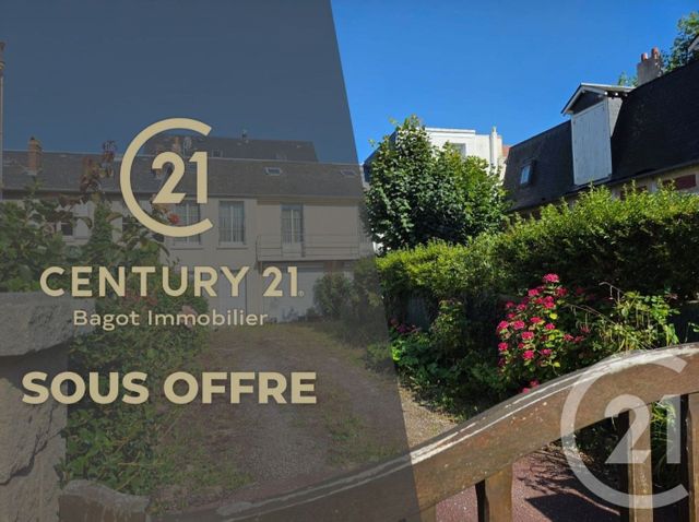 maison - VILLERS SUR MER - 14