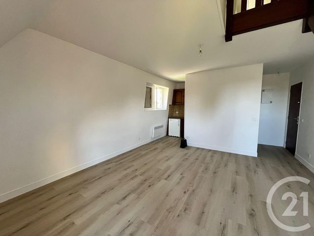 Appartement F2 &agrave; louer - 2 pi&egrave;ces - 34,45 m2 - Villers Sur Mer - 14 - BASSE-NORMANDIE