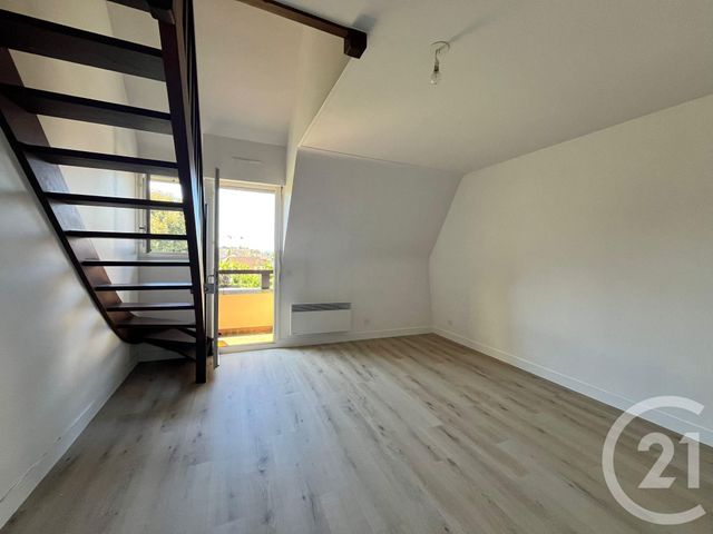 Appartement F2 &agrave; louer - 2 pi&egrave;ces - 34,45 m2 - Villers Sur Mer - 14 - BASSE-NORMANDIE