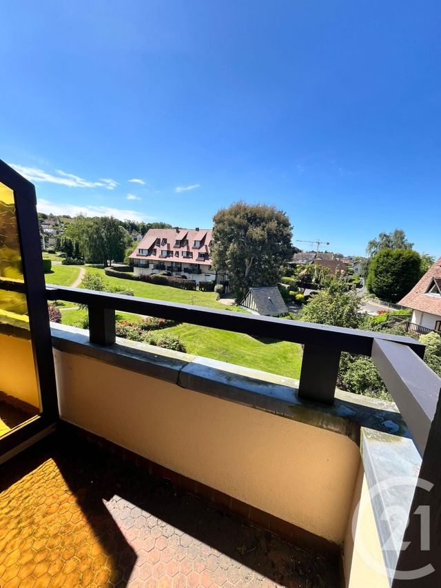Appartement F2 &agrave; louer - 2 pi&egrave;ces - 34,45 m2 - Villers Sur Mer - 14 - BASSE-NORMANDIE