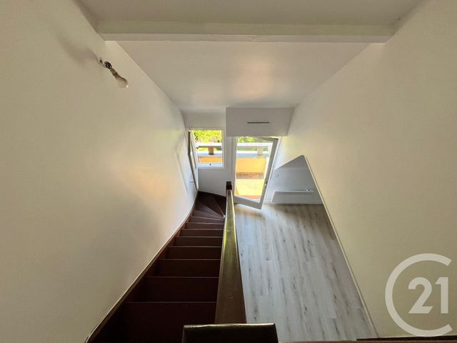 Appartement F2 &agrave; louer - 2 pi&egrave;ces - 34,45 m2 - Villers Sur Mer - 14 - BASSE-NORMANDIE