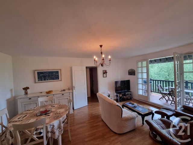 Appartement F3 &agrave; vendre - 3 pi&egrave;ces - 61,72 m2 - Villers Sur Mer - 14 - BASSE-NORMANDIE