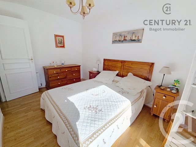 Appartement F3 &agrave; vendre - 3 pi&egrave;ces - 61,72 m2 - Villers Sur Mer - 14 - BASSE-NORMANDIE