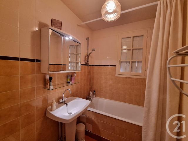 Appartement F3 &agrave; vendre - 3 pi&egrave;ces - 61,72 m2 - Villers Sur Mer - 14 - BASSE-NORMANDIE