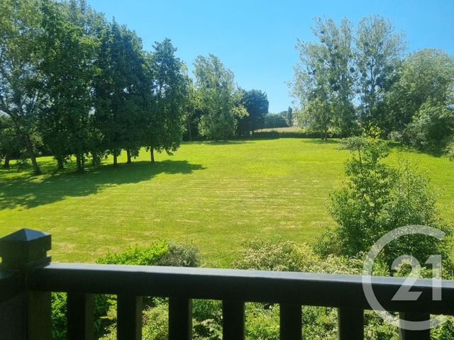 Appartement F3 &agrave; vendre - 3 pi&egrave;ces - 61,72 m2 - Villers Sur Mer - 14 - BASSE-NORMANDIE