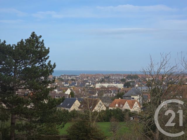 Appartement F3 &agrave; vendre - 3 pi&egrave;ces - 61,72 m2 - Villers Sur Mer - 14 - BASSE-NORMANDIE
