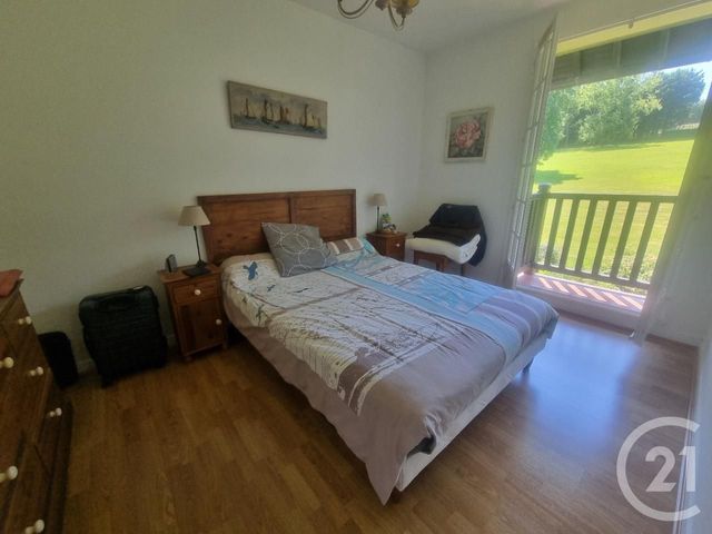 Appartement F3 &agrave; vendre - 3 pi&egrave;ces - 61,72 m2 - Villers Sur Mer - 14 - BASSE-NORMANDIE