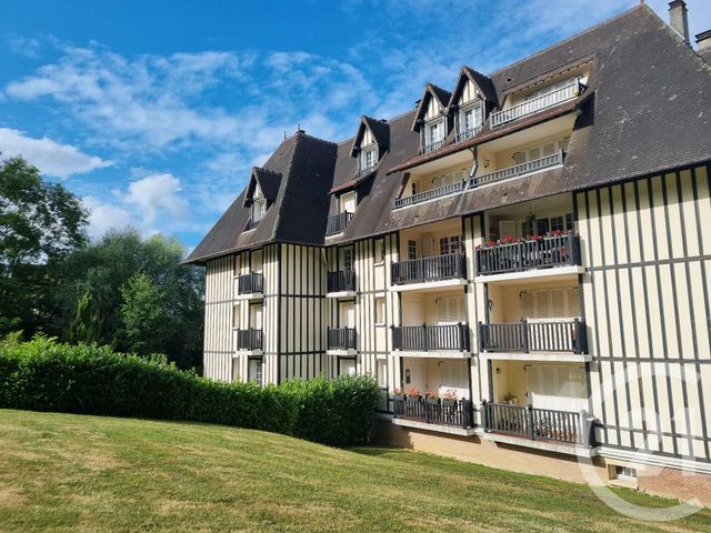 Appartement F3 &agrave; vendre - 3 pi&egrave;ces - 61,72 m2 - Villers Sur Mer - 14 - BASSE-NORMANDIE