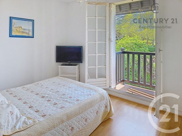 Appartement F3 &agrave; vendre - 3 pi&egrave;ces - 61,72 m2 - Villers Sur Mer - 14 - BASSE-NORMANDIE