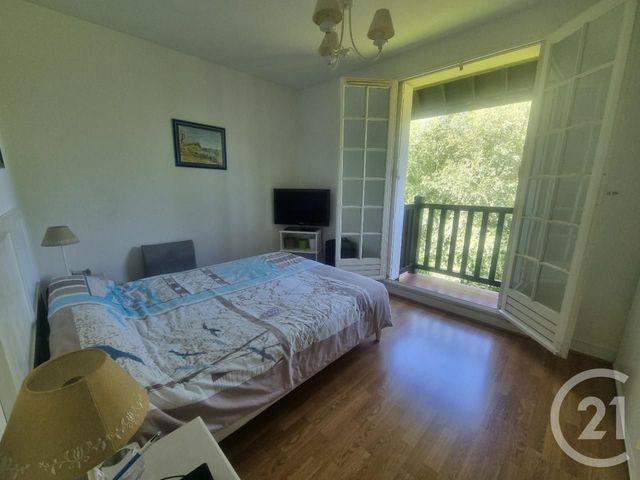 Appartement F3 &agrave; vendre - 3 pi&egrave;ces - 61,72 m2 - Villers Sur Mer - 14 - BASSE-NORMANDIE