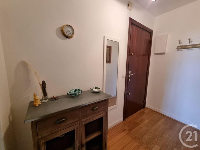 Appartement F3 &agrave; vendre - 3 pi&egrave;ces - 61,72 m2 - Villers Sur Mer - 14 - BASSE-NORMANDIE