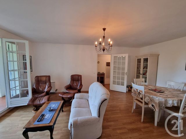 Appartement F3 &agrave; vendre - 3 pi&egrave;ces - 61,72 m2 - Villers Sur Mer - 14 - BASSE-NORMANDIE