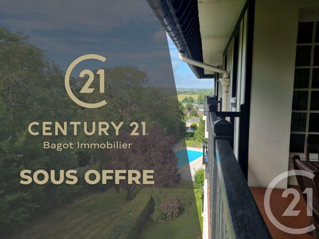 appartement - VILLERS SUR MER - 14