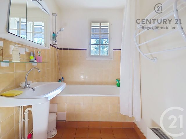 Appartement F3 &agrave; vendre - 3 pi&egrave;ces - 61,72 m2 - Villers Sur Mer - 14 - BASSE-NORMANDIE