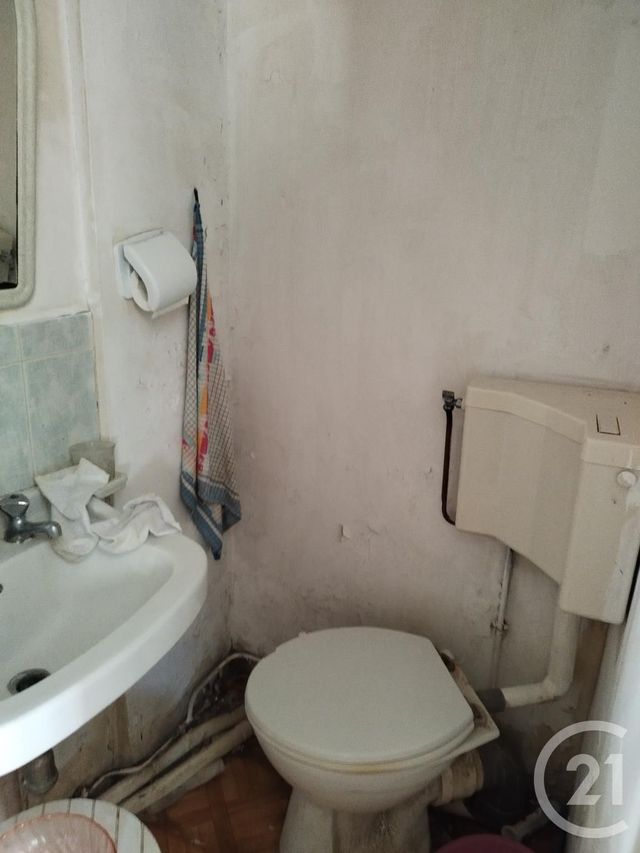 Appartement Studio &agrave; vendre - 1 pi&egrave;ce - 17,08 m2 - Villers Sur Mer - 14 - BASSE-NORMANDIE