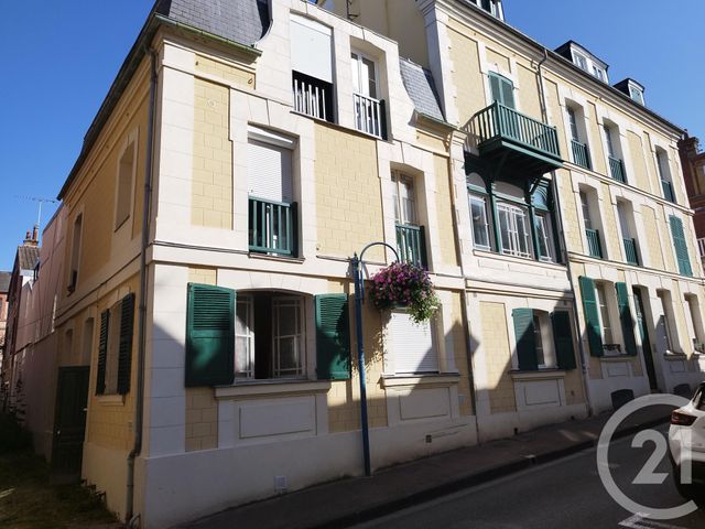 Appartement Studio à vendre - 1 pièce - 17,08 m2 - Villers Sur Mer - 14 - BASSE-NORMANDIE