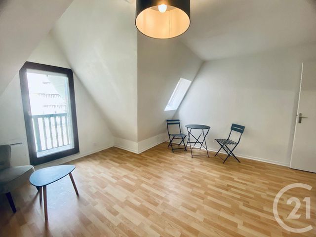 Appartement Studio &agrave; vendre - 1 pi&egrave;ce - 18,26 m2 - Villers Sur Mer - 14 - BASSE-NORMANDIE