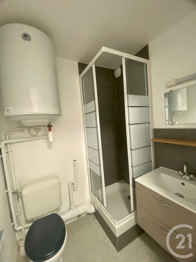 Appartement Studio &agrave; vendre - 1 pi&egrave;ce - 18,26 m2 - Villers Sur Mer - 14 - BASSE-NORMANDIE