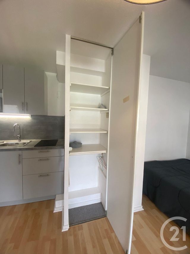 Appartement Studio &agrave; vendre - 1 pi&egrave;ce - 18,26 m2 - Villers Sur Mer - 14 - BASSE-NORMANDIE