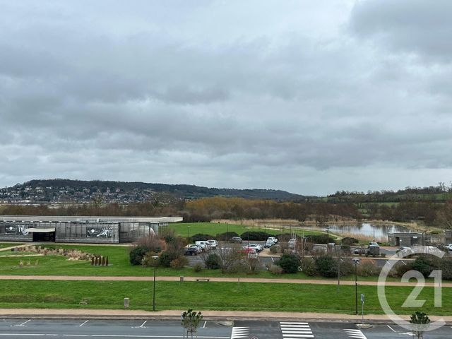 Appartement F1 &agrave; louer - 1 pi&egrave;ce - 28 m2 - Villers Sur Mer - 14 - BASSE-NORMANDIE