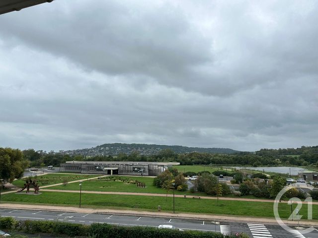 Appartement F1 &agrave; louer - 1 pi&egrave;ce - 28 m2 - Villers Sur Mer - 14 - BASSE-NORMANDIE