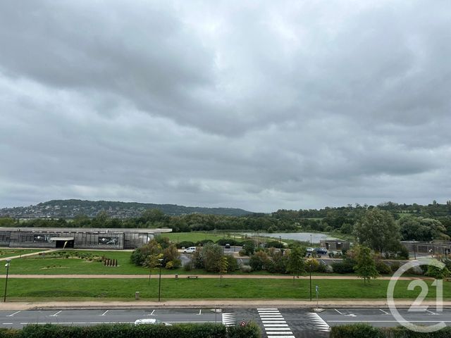 Appartement F1 &agrave; louer - 1 pi&egrave;ce - 28 m2 - Villers Sur Mer - 14 - BASSE-NORMANDIE