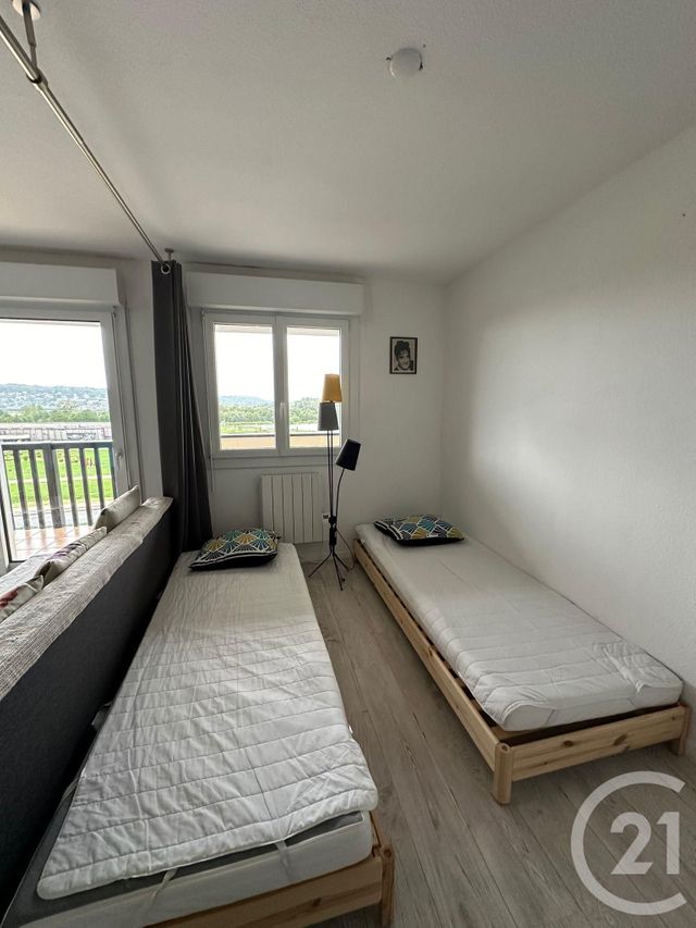 Appartement F1 &agrave; louer - 1 pi&egrave;ce - 28 m2 - Villers Sur Mer - 14 - BASSE-NORMANDIE