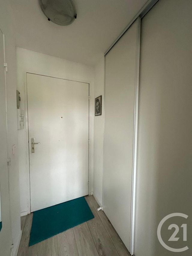 Appartement F1 &agrave; louer - 1 pi&egrave;ce - 28 m2 - Villers Sur Mer - 14 - BASSE-NORMANDIE